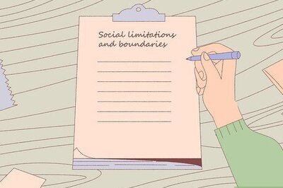 How to Interact With Your New In Laws