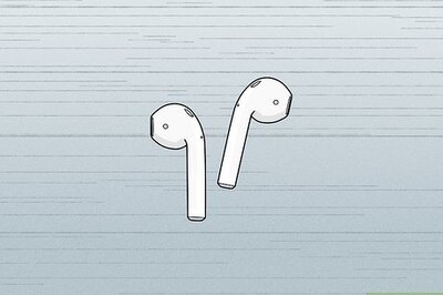 How to Fix Water Damaged Airpods