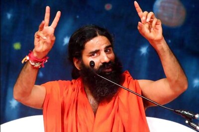 All 81 cases against me are baseless, Congress pursuing political vendetta: Ramdev