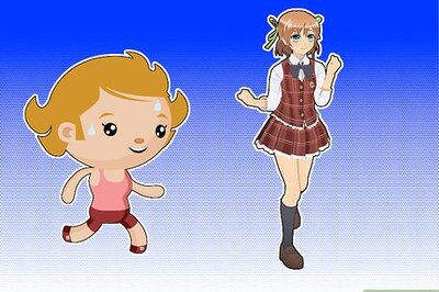 How to Make a Character Move