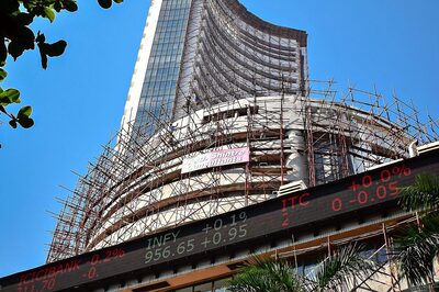 Sebi Approves Appointment of Sundararaman Ramamurthy as BSE CEO