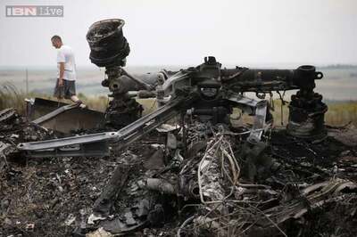 No agenda beyond getting to the truth on MH17 crash: US