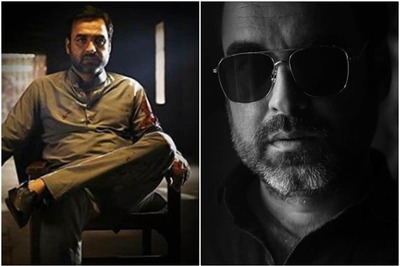 Cinema Never Gave Me Space in Posters, 'Mirzapur' Did: Pankaj Tripathi on Playing Kaleen Bhaiya