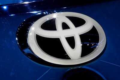 Auto Industry Facing Affordability, Structural Challenges: Toyota Kirloskar