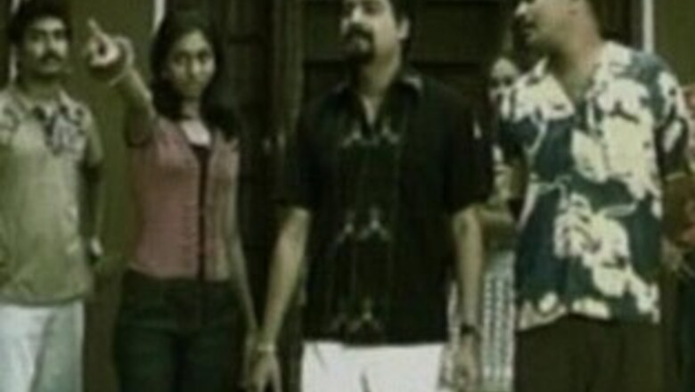 Tamil film made in 12 days, enters Guinness Book