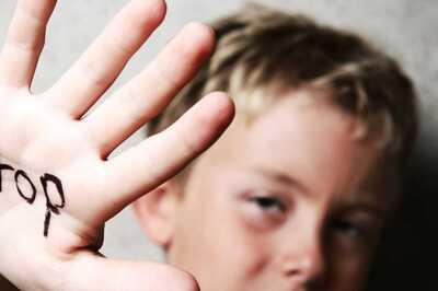 Understanding Child Abuse: Expert Explains Its Forms and Ways to Address it