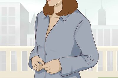 How to Dress After a Shoulder Surgery