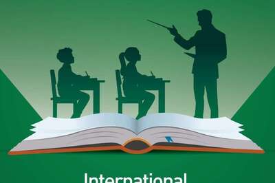 International Literacy Day 2024: History, Significance, Theme, Wishes, Quotes And How To Celebrate