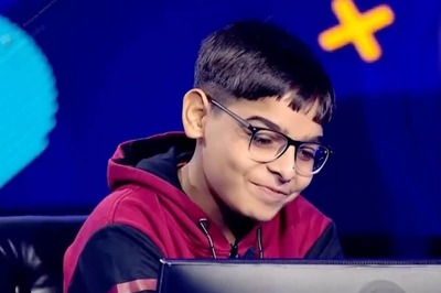 Kaun Banega Crorepati 15: Mayank, 14, Becomes First Junior Contestant To Win Rs 1 Crore