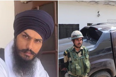 Khalistani Sympathiser Amritpal Singh & His Pvt Militia of Defiants | What Intel Agencies Found