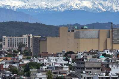 JSCL Signs Agreements for Setting Up Smart Traffic Booths in Jammu