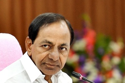 KCR Announces to Launch National Party to Take on BJP Juggernaut in 2024, ‘Work On to Frame Policies’