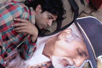 'Bombay Talkies': Anurag Kashyap denies plagiarism allegations