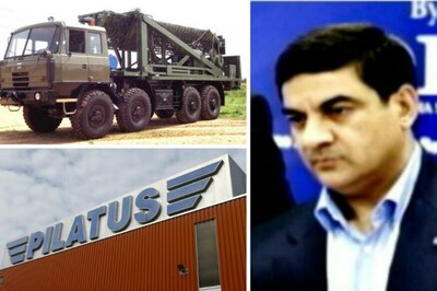 Bhandari's Secret Lockers Throw Up Evidence of 'Illegal Contracts'