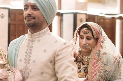 Guneet Monga Marries Sunny Kapoor in a Dreamy Wedding Ceremony, Introduces Herself As Mrs Kapoor