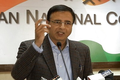 Congress Hits Out at Govt For 'Mishandling' of Economy, Rising Number of Wilful Defaulters