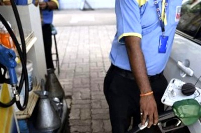 Petrol, Diesel Price Drop: 50% Tax Cut on Fuels. See Petrol, Diesel Rate in Your City
