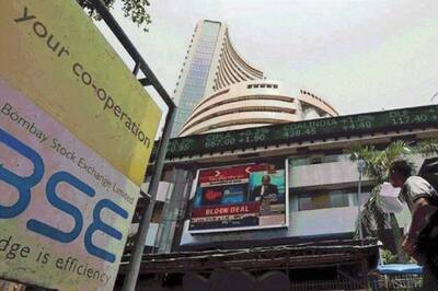 Sensex and Nifty Post Sixth Weekly Gain as ONGC Jumps on Oil Rally