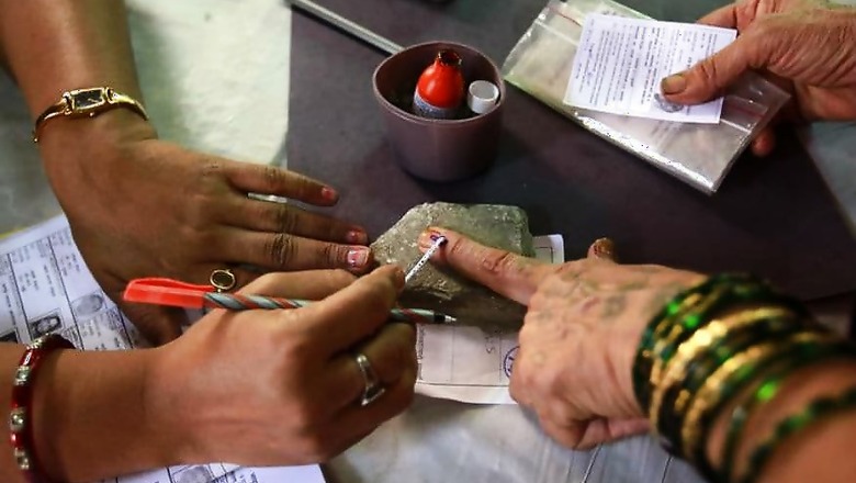 Niti Aayog For Simultaneous LS, Assembly Polls From 2024