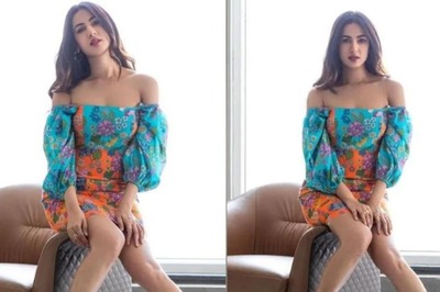 Happy Birthday Sonal Chauhan: Little-Known Facts About The Jannat Actress