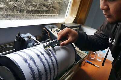 6.1 Magnitude Earthquake Jolts Indonesia, No Tsunami Alert Issued