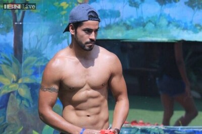 Gautam Gulati: She kissed me, I kissed her back, but we never discussed our relationship