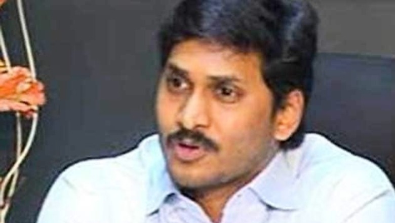 Andhra HC cancels Jagan aide's bail