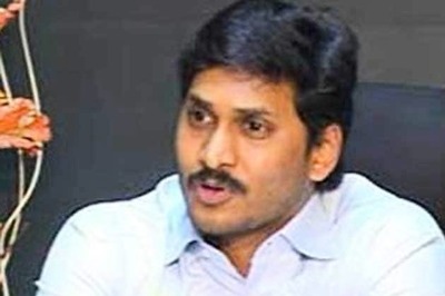 Andhra HC cancels Jagan aide's bail
