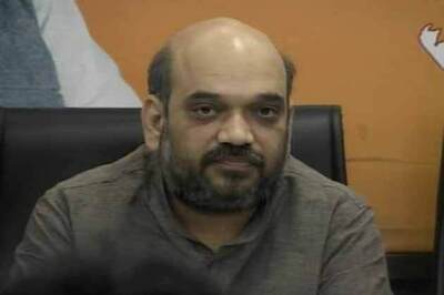 Amit Shah accorded Z-plus category security