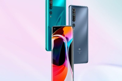 Xiaomi Mi 10 Series to Receive MIUI 14 Update: All Details