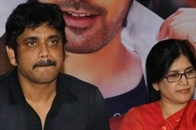 Former Business Partner Of Nagarjuna's Sister Names Her In Complaint Over Land Dispute