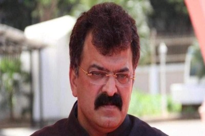 NCP Leader Jitendra Awhad Stokes Controversy, Says ‘Lord Ram Used to Eat Meat’, Apologises Later