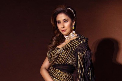 Urmila Matondkar Birthday Special: Did You Know How Rangeela Actress Looked as a Child? Check These Photos