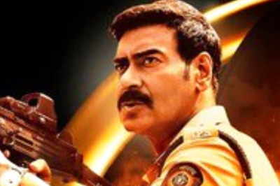 Ajay Devgn Gives an Update on Singham 3, Shooting to Begin at the End of 2022