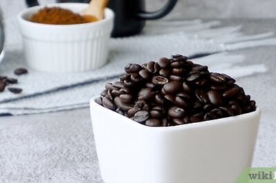 How to Make Black Coffee