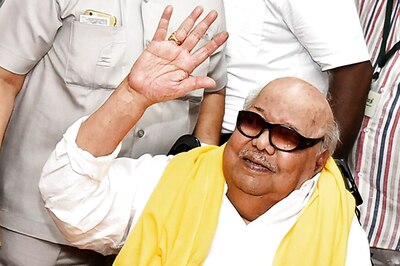 Karunanidhi Impacted Tamil Nadu Political Narrative for Decades