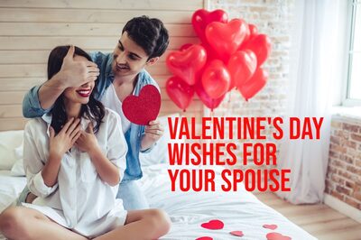 Forever Yours: Heartfelt Valentine's Day 2024 Wishes for Your Beloved Husband and Wife