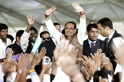 Congress Leader Given 2 Years in Jail For ‘Defaming’ MP CM Shivraj Singh Chouhan, Gets Bail