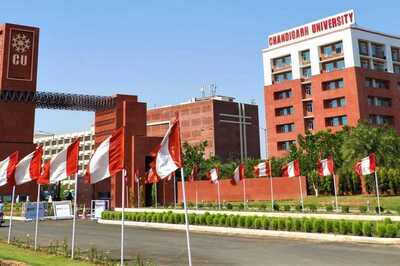 Chandigarh University Placement Sees Highest Package of Rs 52 Lakh, Steep Rise from Last Year's Rs 36 Lakh