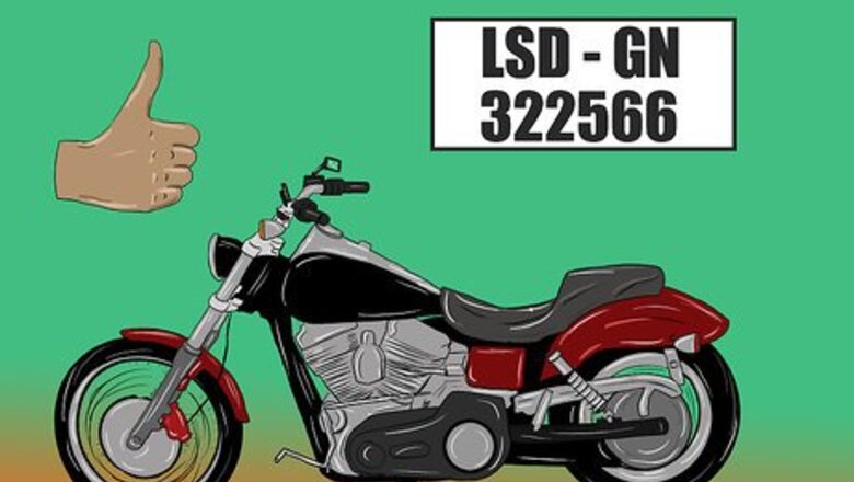 How to Build a Chopper Motorcycle