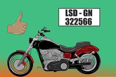 How to Build a Chopper Motorcycle