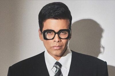 Karan Johar Celebrates 25 years Of His Journey In Showbiz At IFFM; Says ‘Indian Cinema Is My Passion’