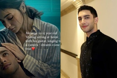 Alia Bhatt’s Jigra Co-Star Vedang Raina Has A Message To His 15-Year-Old Self