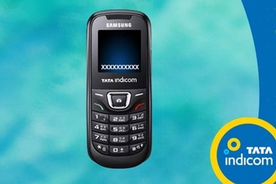 Tata Indicom launches unlimited plans