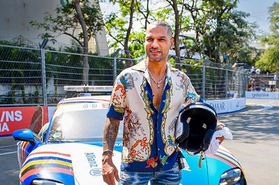 'There is Always a Chance of me Coming Back': Shikhar Dhawan Hasn't Given up on His ODI World Cup Dream