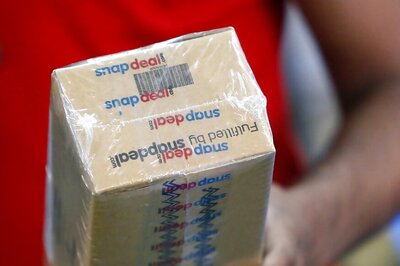 Demonetisation: Snapdeal Replaces Cash on Delivery With 'Wallet on Delivery'Feature