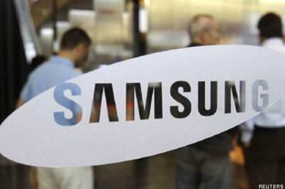 Samsung, Tata Motors join hands for in-car infotainment systems