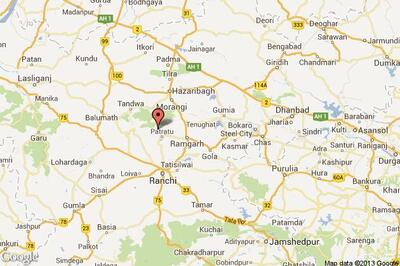 Jharkhand Armed Police capable to take on Naxal groups: DGP