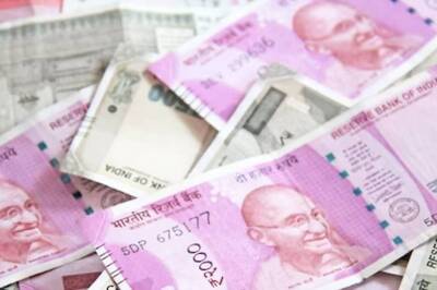 Net Direct Tax Collections In Jump 22% To Rs 10.60 Lakh Crore So Far In FY24, Hits 60% Of BE