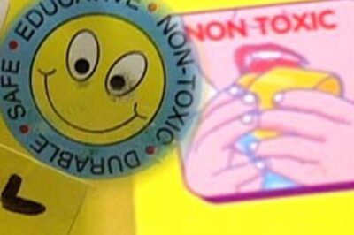 FAQs: What makes lead a silent killer in kids